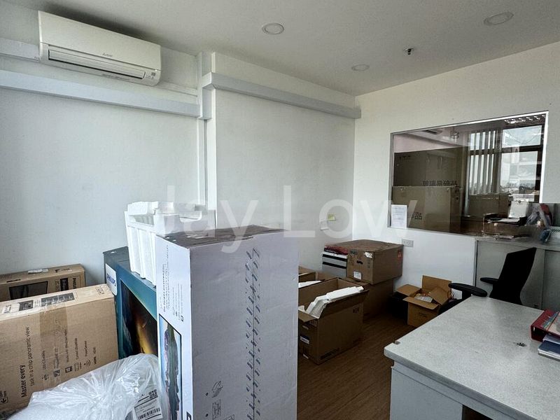 Light Industrial (B1) for Sale in  Link @ AMK - Image 13